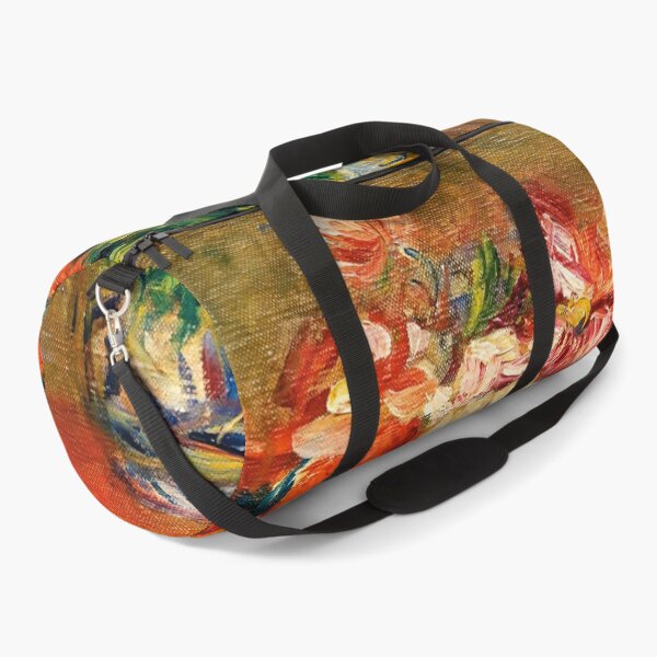 Item preview, Pierre-Auguste Renoir (1841-1919) "Vase de fleurs" designed and sold by Alexandra Dahl.