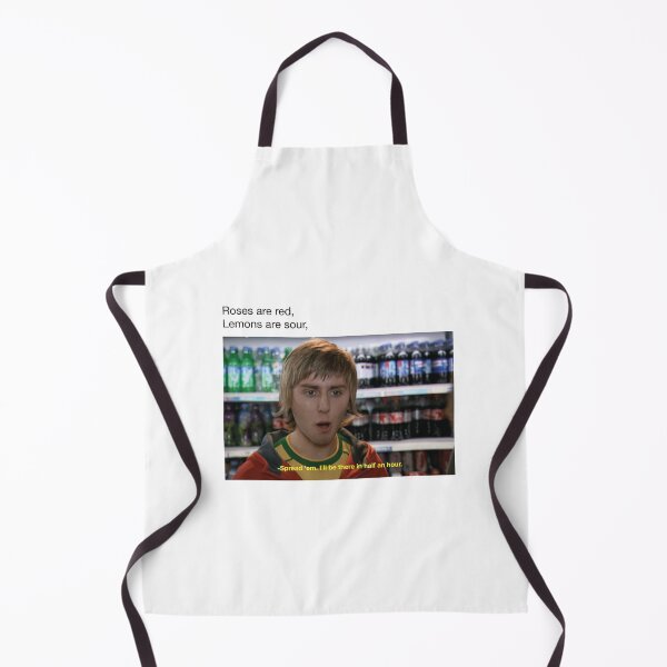 Item preview, Funny Quote Jay The Inbetweeners spread em poem designed and sold by TheBritishShop.