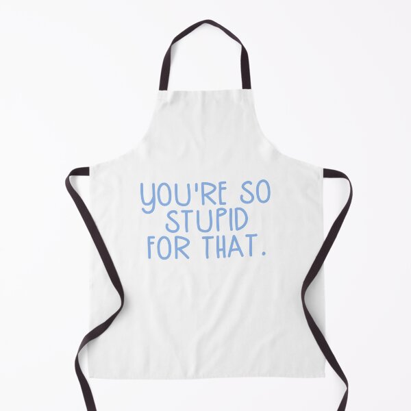Item preview, You're So Stupid for that James Charles Charli d Amelio Fan I'm a Picky Eater Too Gifts designed and sold by gillys.