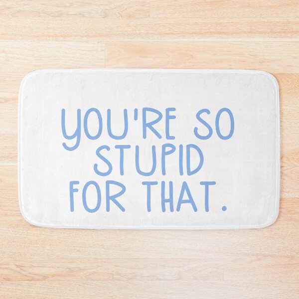 Item preview, You're So Stupid for that James Charles Charli d Amelio Fan I'm a Picky Eater Too Gifts designed and sold by gillys.