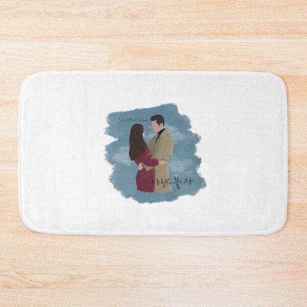 Item preview, Crash Landing On You Pt 4 designed and sold by hollyjanek.