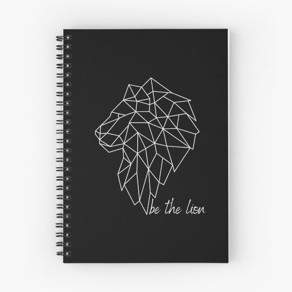 Item preview, be the lion designed and sold by JokesAndFun.