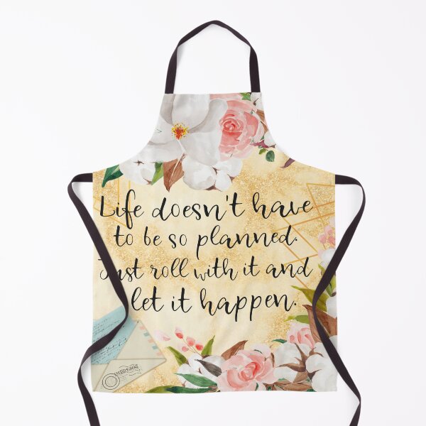 Item preview, Lara Jean's Unplanned Life designed and sold by SSSHAKED.