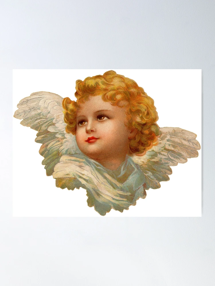 【極希少】Cherub Angel cards for children【絶版】 Cherub Angel Cards for Children by Doreen Virtue (2014