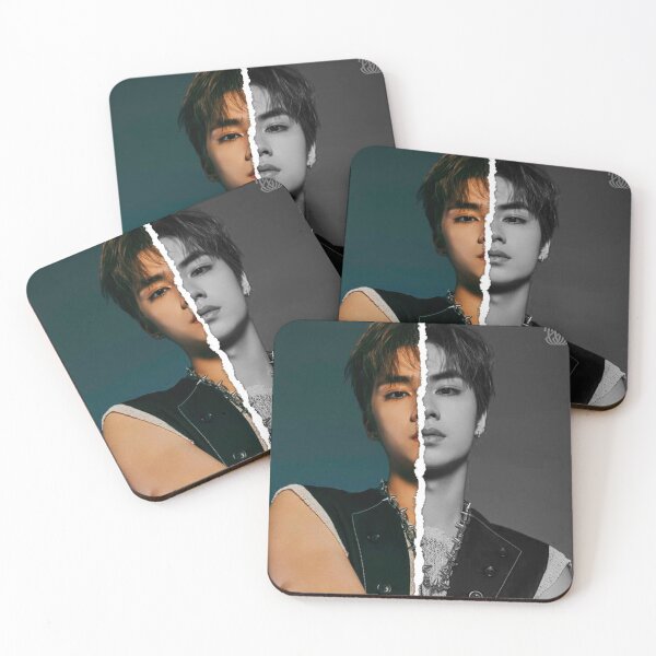 Item preview, NCT / WAYV Xiaojun (Divided Photo) designed and sold by stailok's place.