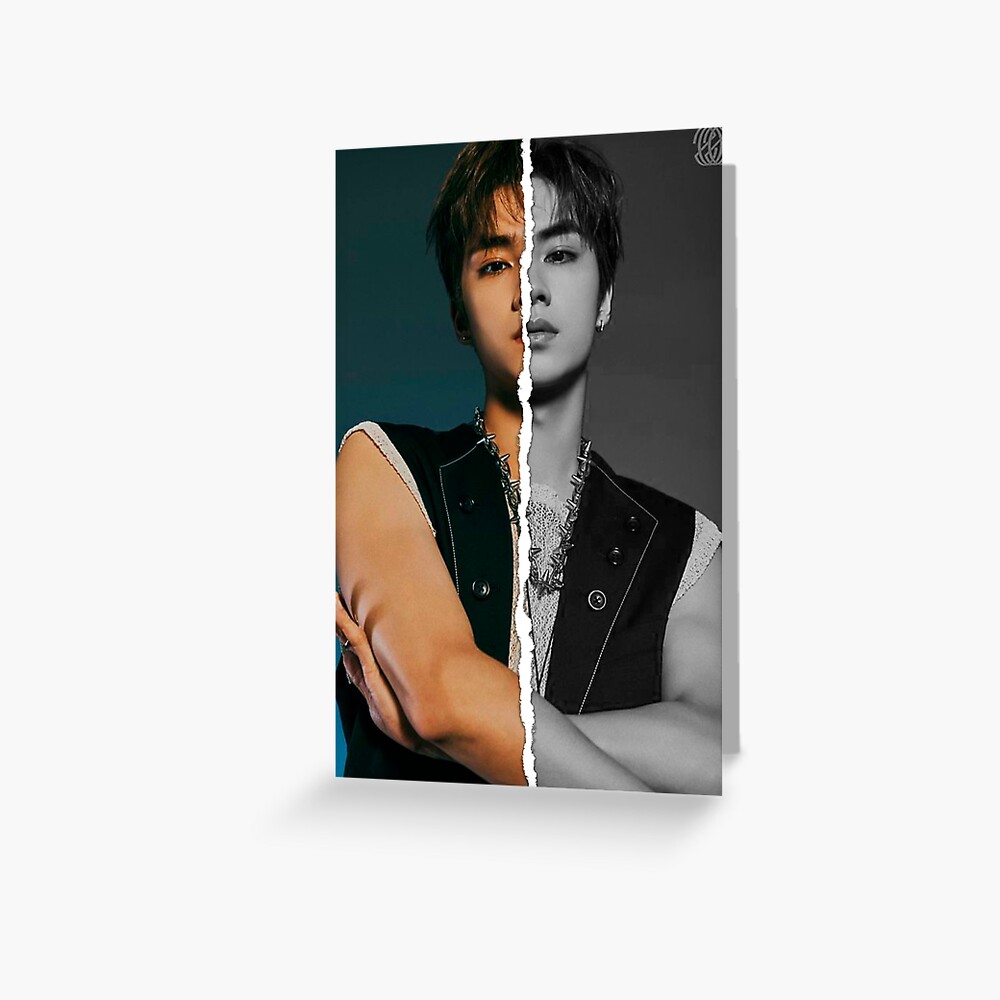 WayV solo yizhiyu 一直娯 テン サイン会 4枚セット WayV solo yizhiyu 一直娯 テン サイン会 4枚セット