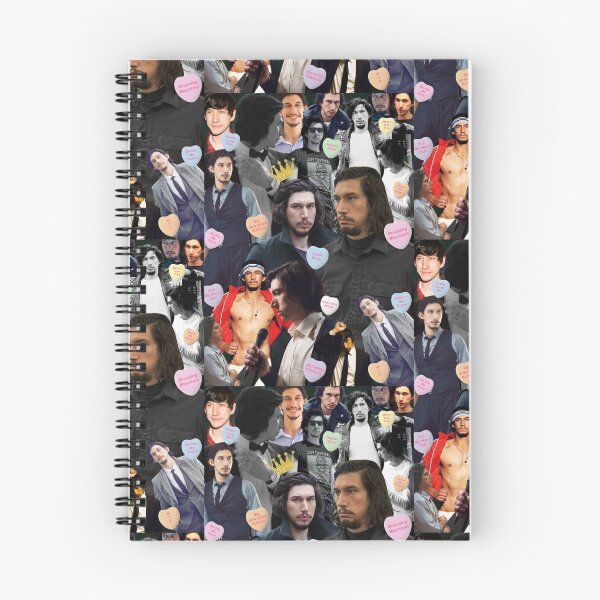 Item preview, Adam Collage designed and sold by allbangsandeyes.