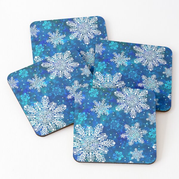 Item preview, Snowstorm designed and sold by Lesa Marino.