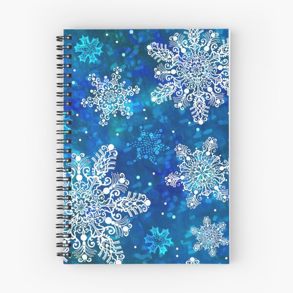 Item preview, Snowstorm designed and sold by Lesa Marino.