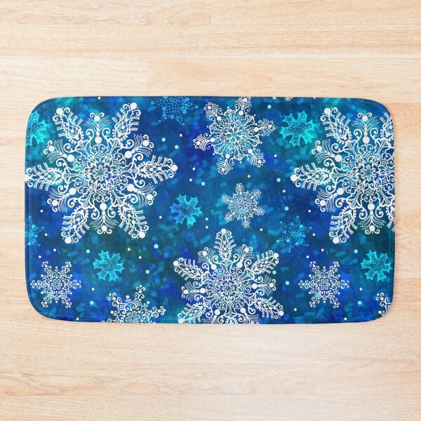 Item preview, Snowstorm designed and sold by Lesa Marino.