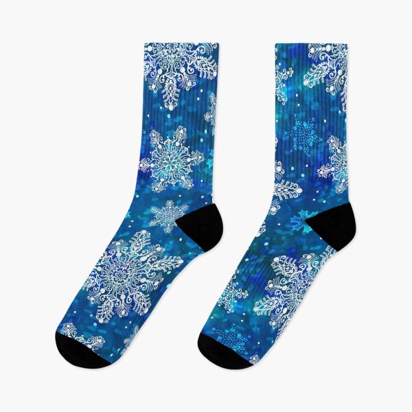 Item preview, Snowstorm designed and sold by Lesa Marino.