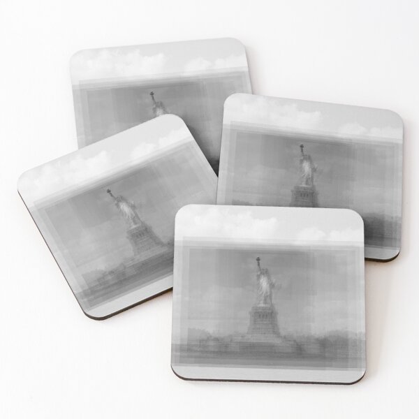 Item preview, Statue of Liberty Overlay designed and sold by Steven Socha.