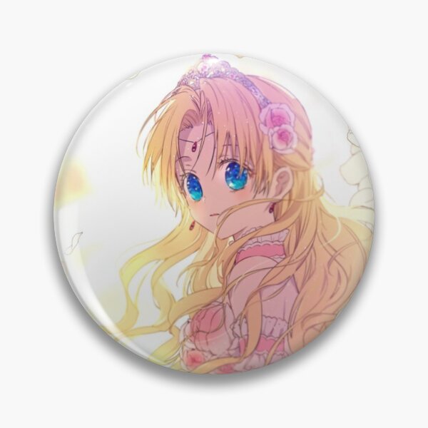 Item preview, bigger image more products WHO MADE ME A PRINCESS by Spoon Athy Athanasia de Alger Obelia Webtoon designed and sold by cosmocheese.