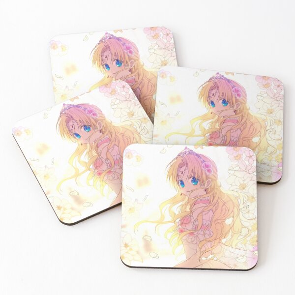 Item preview, bigger image more products WHO MADE ME A PRINCESS by Spoon Athy Athanasia de Alger Obelia Webtoon designed and sold by cosmocheese.