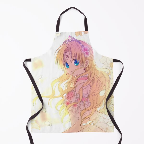 Item preview, bigger image more products WHO MADE ME A PRINCESS by Spoon Athy Athanasia de Alger Obelia Webtoon designed and sold by cosmocheese.