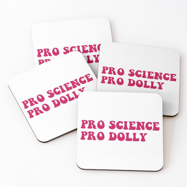 Item preview, PRO SCIENCE PRO DOLLY designed and sold by lukowskisar.