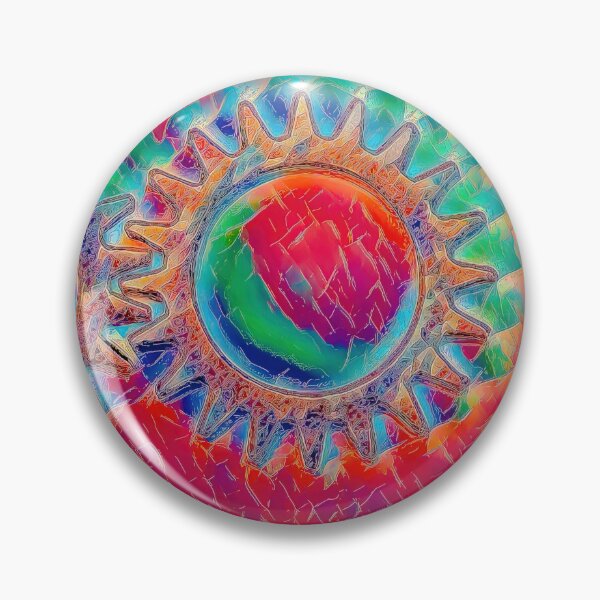 Item preview, Gears designed and sold by ImageShifting.