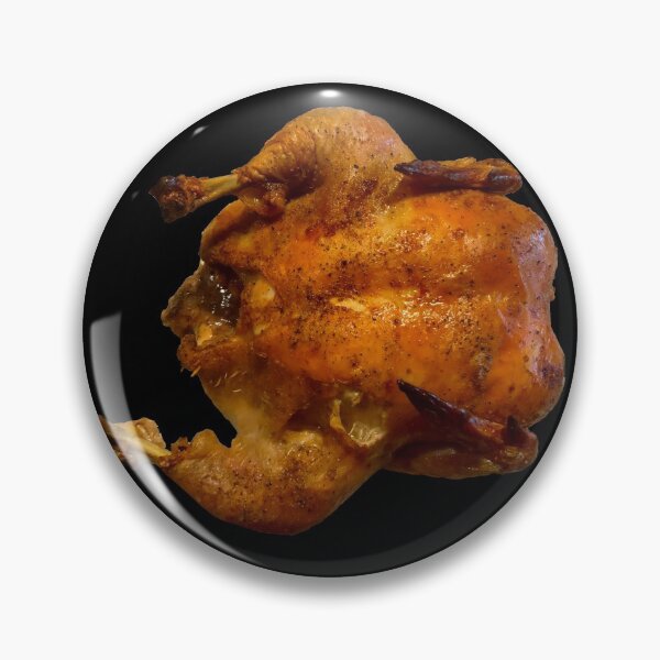 Item preview, Roasted Chicken  designed and sold by THE-UNIVERSE.