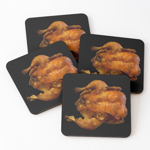 Item preview, Roasted Chicken  designed and sold by THE-UNIVERSE.
