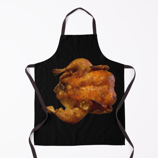 Item preview, Roasted Chicken  designed and sold by THE-UNIVERSE.
