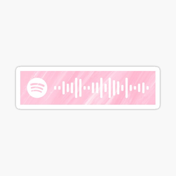 Positions Spotify Stickers Redbubble - 34+35 ariana grande roblox id