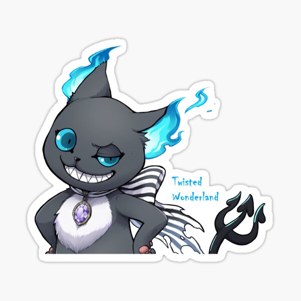 Item preview, Grim designed and sold by Iniqua.