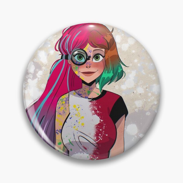 Item preview, Primer fan-art designed and sold by amianimates1995.