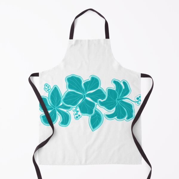 Item preview, Kailua Hibiscus Hawaiian Engineered Floral designed and sold by DriveIndustries.