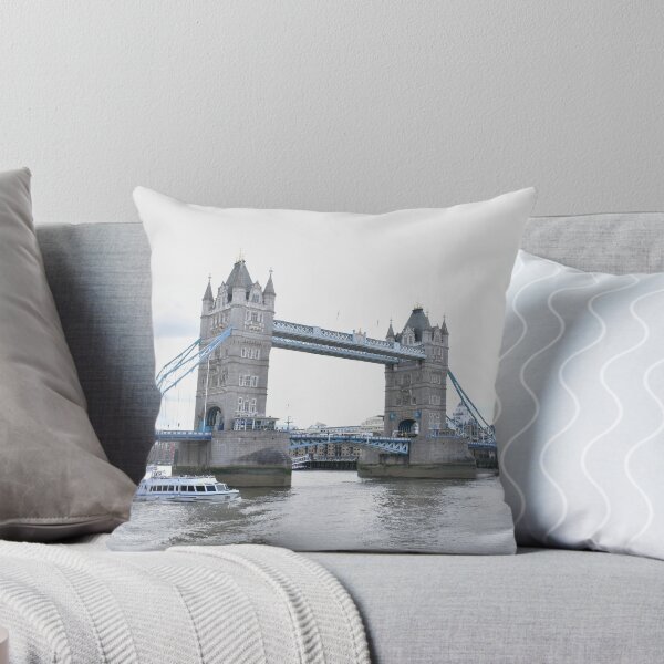 Item preview, london bridge designed and sold by electropuff.