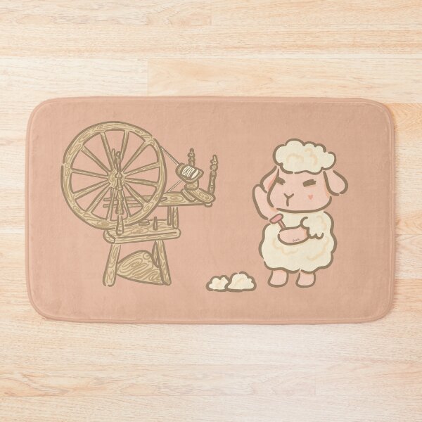 Item preview, Wool designed and sold by Deekoh.