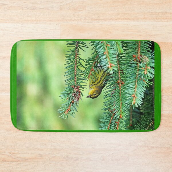 Item preview, Upside Down Peeking designed and sold by Deb Oppermann.
