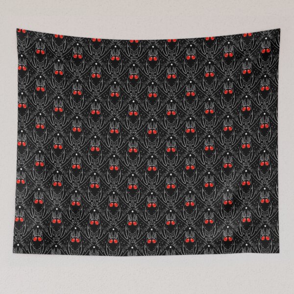 Item preview, Mothman designed and sold by citysaurus.