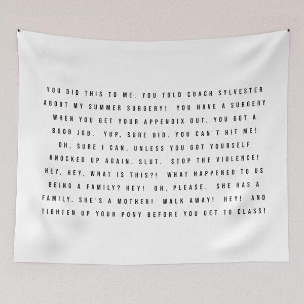 Item preview, Glee- Summer Surgery designed and sold by nochillaly.