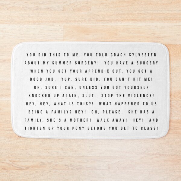 Item preview, Glee- Summer Surgery designed and sold by nochillaly.