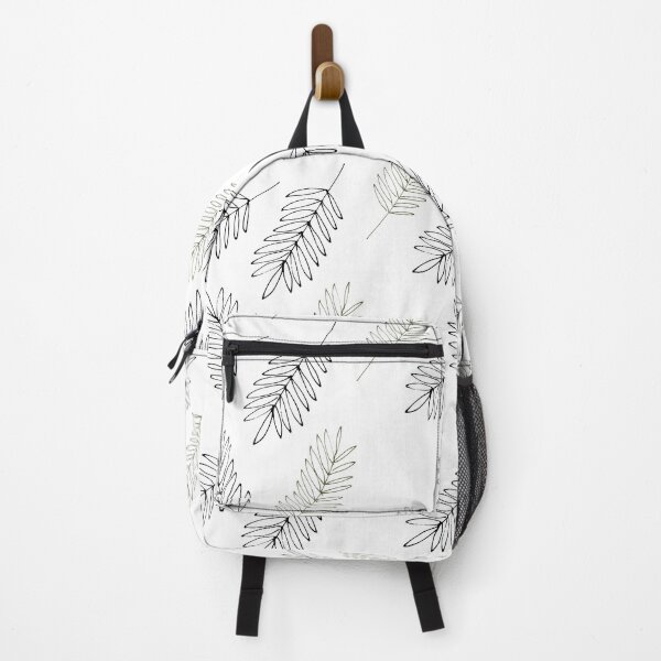 Item preview, palm leaf outlines designed and sold by LifeAsGeneration Z.