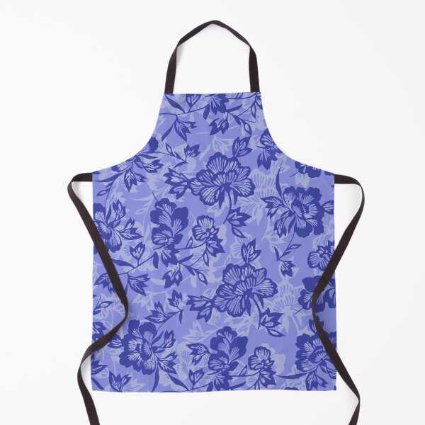 Item preview, Iwalani Vintage Hawaiian Floral - Lilac and Purple designed and sold by DriveIndustries.