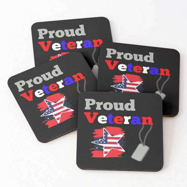 Item preview, Proud Veteran  designed and sold by Shop Wizard17.