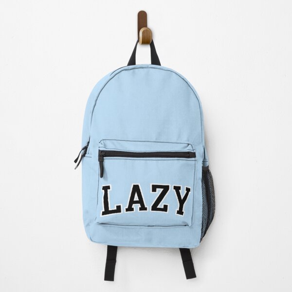 Item preview, LAZY designed and sold by maybechickentho.
