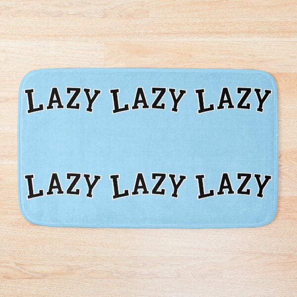 Item preview, LAZY designed and sold by maybechickentho.