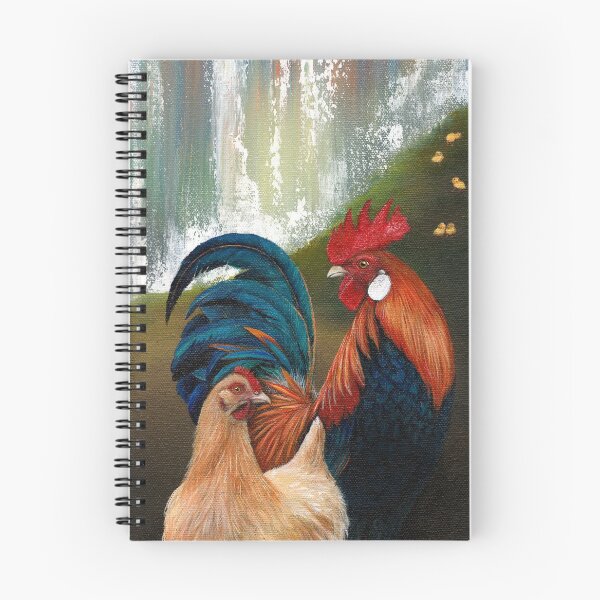 Item preview, Free range designed and sold by The Magic  Peacock.