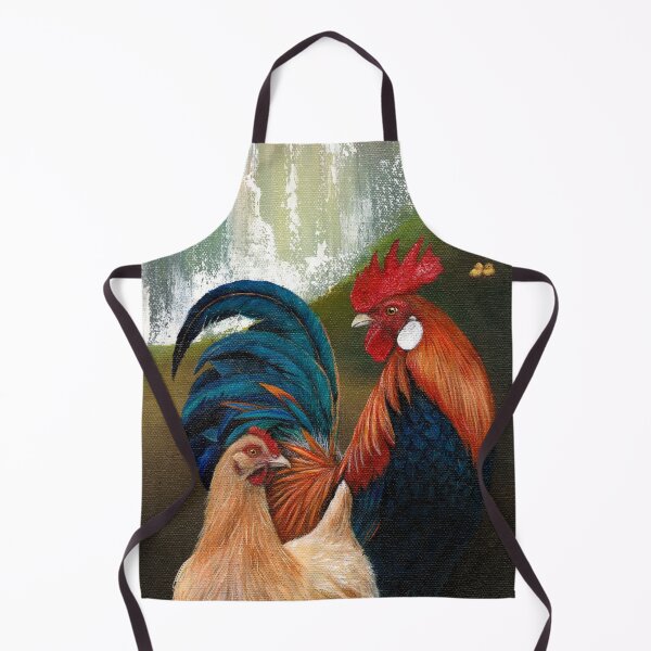 Item preview, Free range designed and sold by The Magic Peacock.