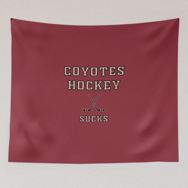Item preview, Arizona Coyotes Hockey...Is Not Great designed and sold by Sports Rivarly.