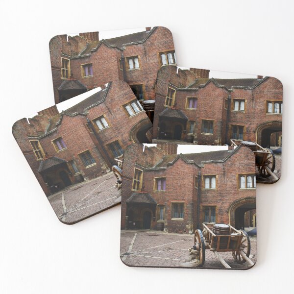 Item preview, hampton court #1 designed and sold by electropuff.