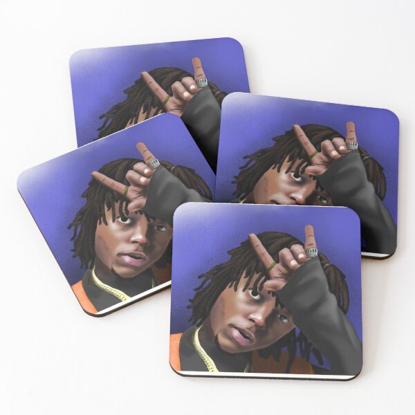 Item preview, JID designed and sold by calebaart.