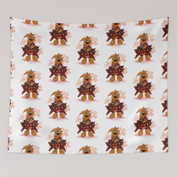 Item preview, TY the Lord of the Rangs designed and sold by KromeStudios.