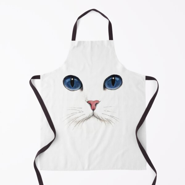Item preview, Cute cats mask designed and sold by MIRAMODE.