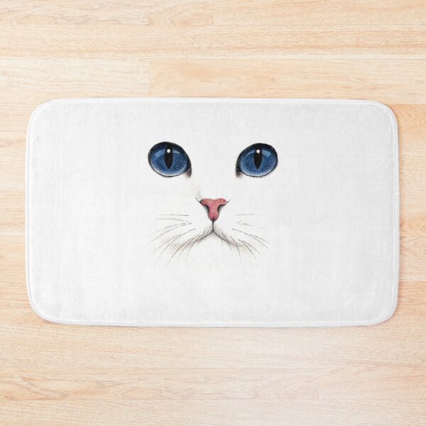 Item preview, Cute cats mask designed and sold by MIRAMODE.