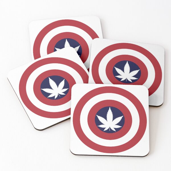 Item preview, Captain Blunt logo designed and sold by Dkrode.
