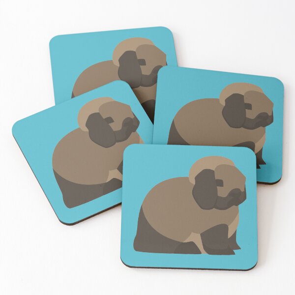 Item preview, Tort Holland Lop designed and sold by Hound-and-Hare.