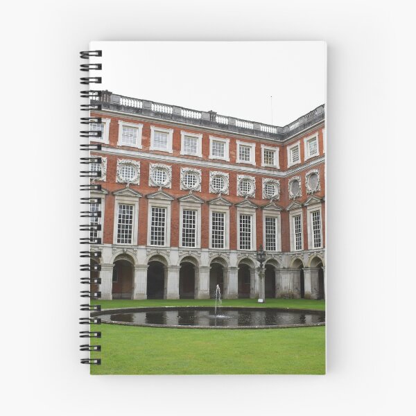 Item preview, hampton court #2 designed and sold by electropuff.